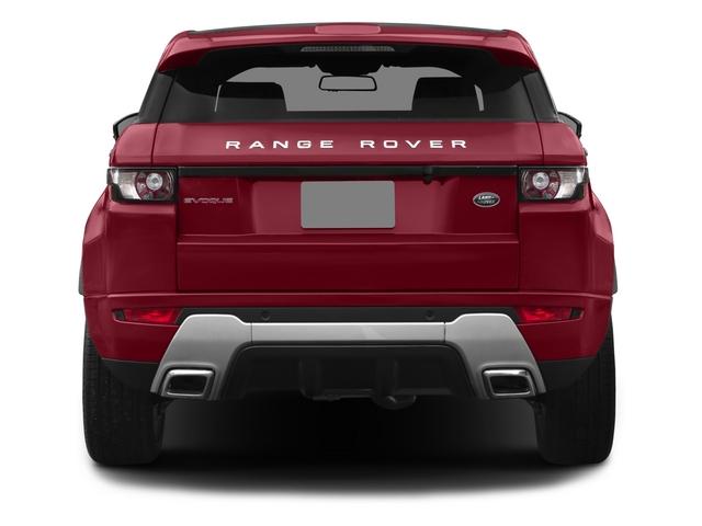 used 2014 Land Rover Range Rover Evoque car, priced at $10,950