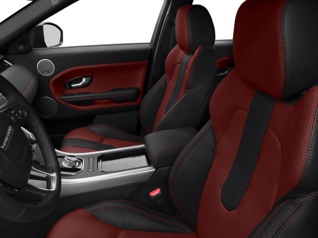 used 2014 Land Rover Range Rover Evoque car, priced at $10,950