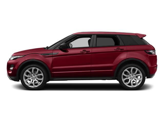 used 2014 Land Rover Range Rover Evoque car, priced at $10,950