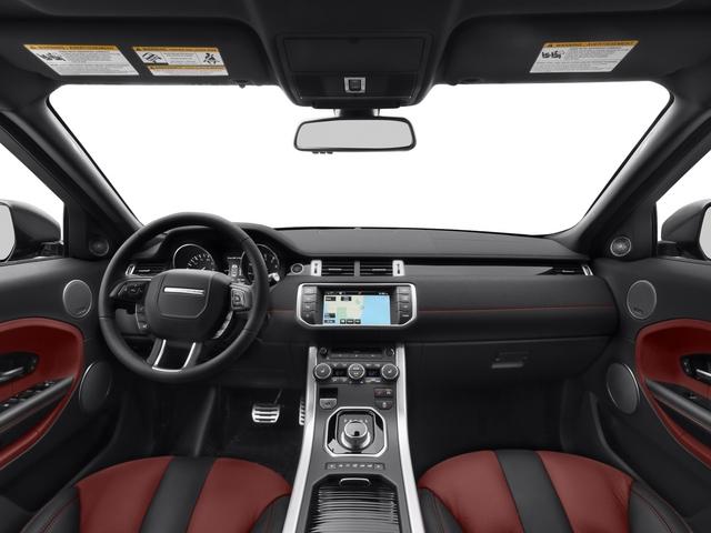 used 2014 Land Rover Range Rover Evoque car, priced at $10,950