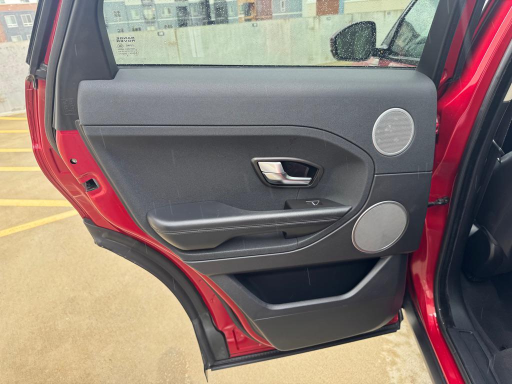 used 2014 Land Rover Range Rover Evoque car, priced at $10,950
