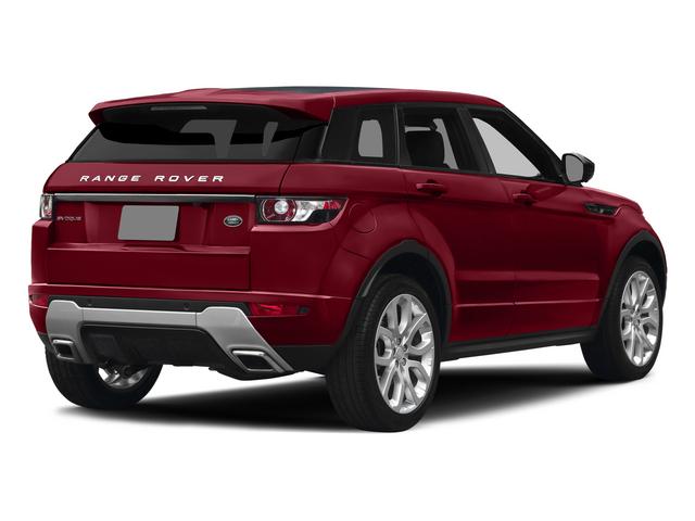 used 2014 Land Rover Range Rover Evoque car, priced at $10,950