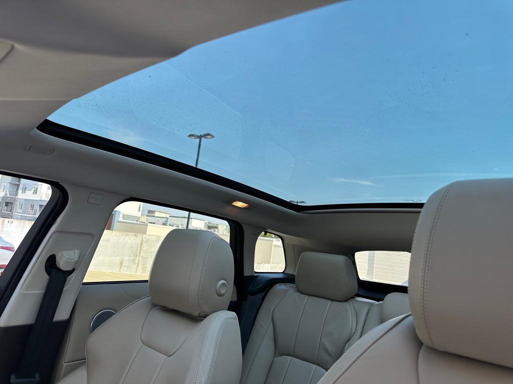 used 2017 Land Rover Range Rover Evoque car, priced at $15,950