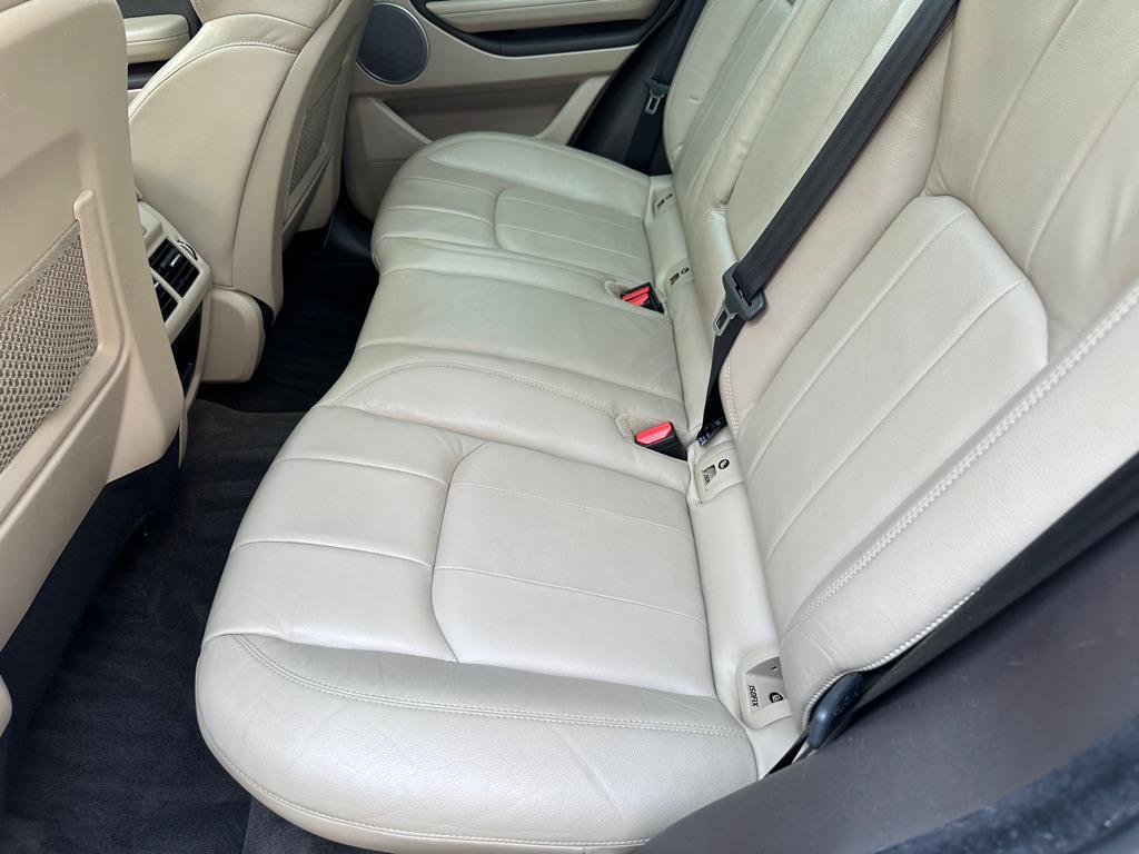 used 2017 Land Rover Range Rover Evoque car, priced at $15,950