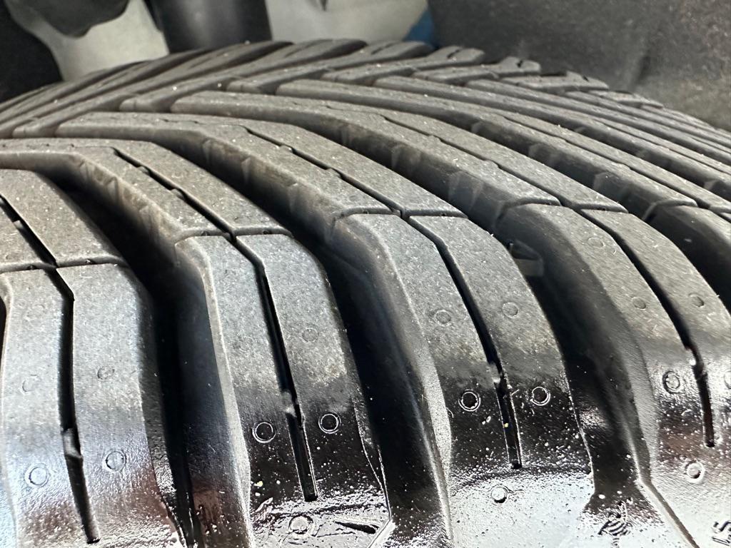 used 2017 Land Rover Range Rover Evoque car, priced at $15,950