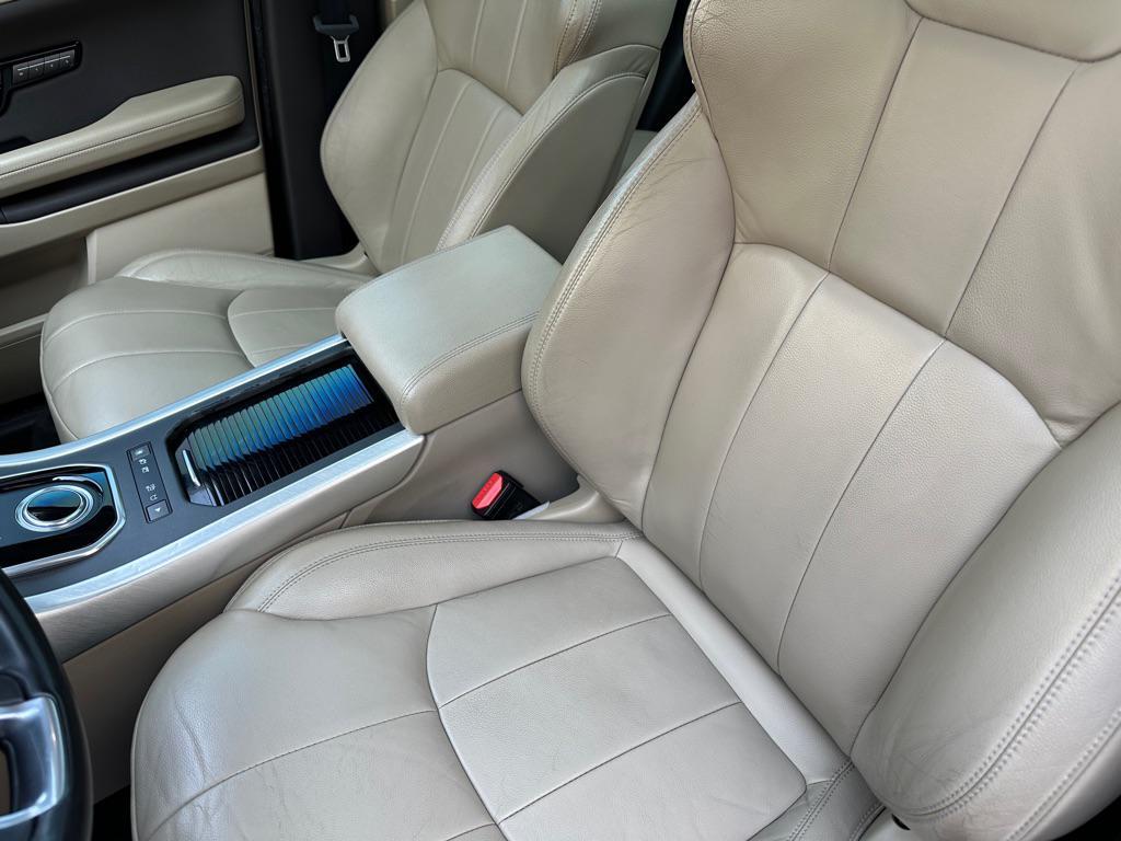 used 2017 Land Rover Range Rover Evoque car, priced at $15,950