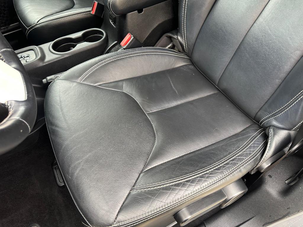 used 2014 Jeep Wrangler car, priced at $13,950