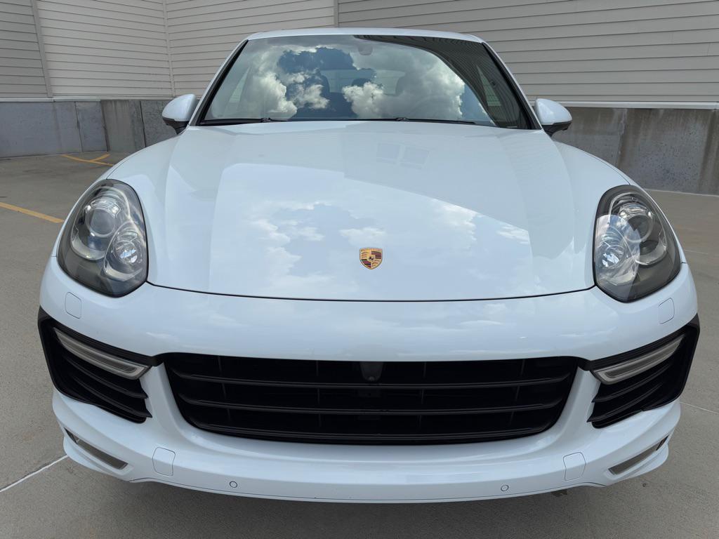 used 2017 Porsche Cayenne car, priced at $32,950