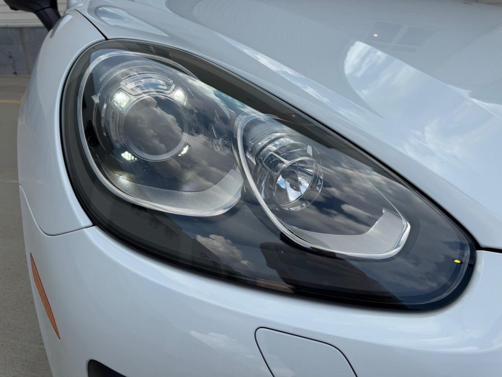 used 2017 Porsche Cayenne car, priced at $32,950
