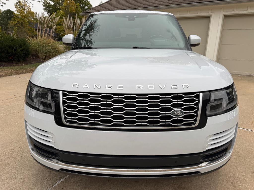 used 2019 Land Rover Range Rover car, priced at $34,950