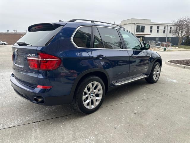 used 2013 BMW X5 car, priced at $10,950