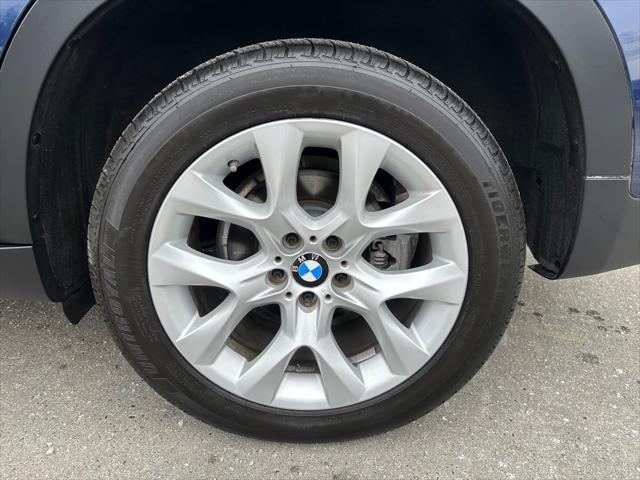 used 2013 BMW X5 car, priced at $10,950