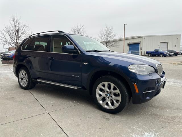 used 2013 BMW X5 car, priced at $10,950