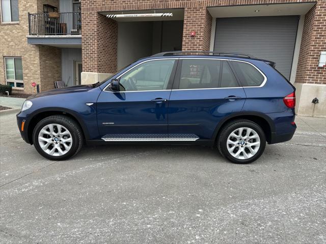 used 2013 BMW X5 car, priced at $10,950