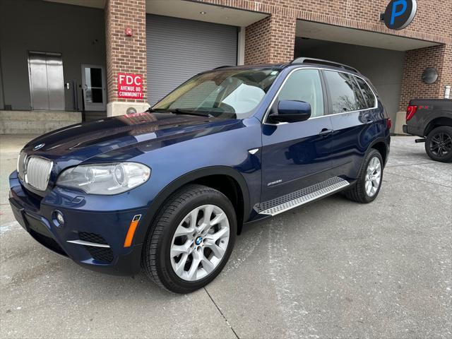 used 2013 BMW X5 car, priced at $10,950