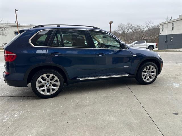 used 2013 BMW X5 car, priced at $10,950