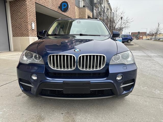 used 2013 BMW X5 car, priced at $10,950