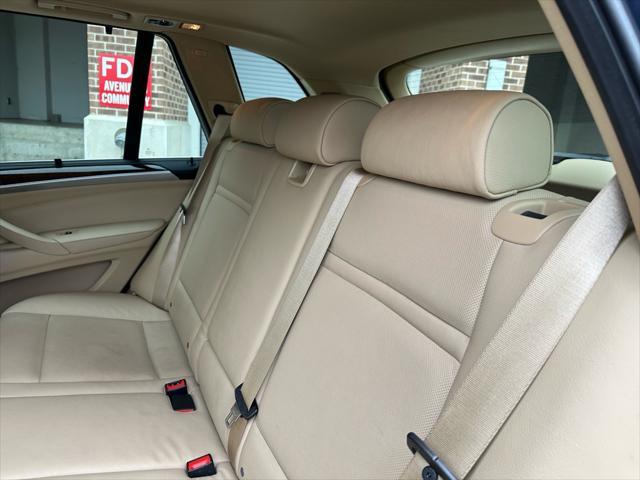 used 2013 BMW X5 car, priced at $10,950