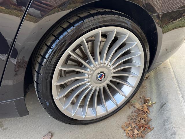 used 2013 BMW 750 car, priced at $23,950