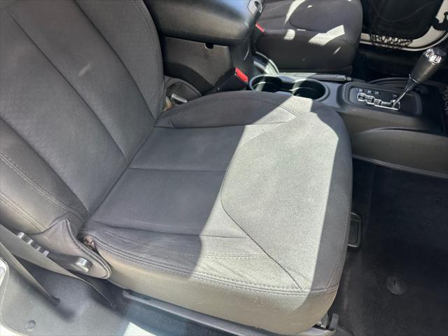 used 2014 Jeep Wrangler car, priced at $15,950