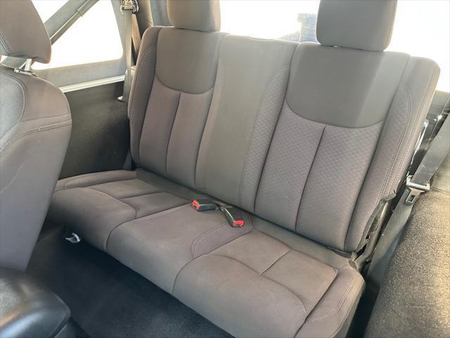 used 2014 Jeep Wrangler car, priced at $15,950