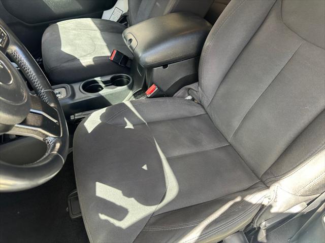 used 2014 Jeep Wrangler car, priced at $15,950