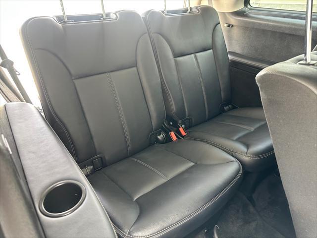 used 2010 Mercedes-Benz GL-Class car, priced at $9,950