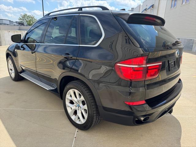 used 2013 BMW X5 car, priced at $9,950
