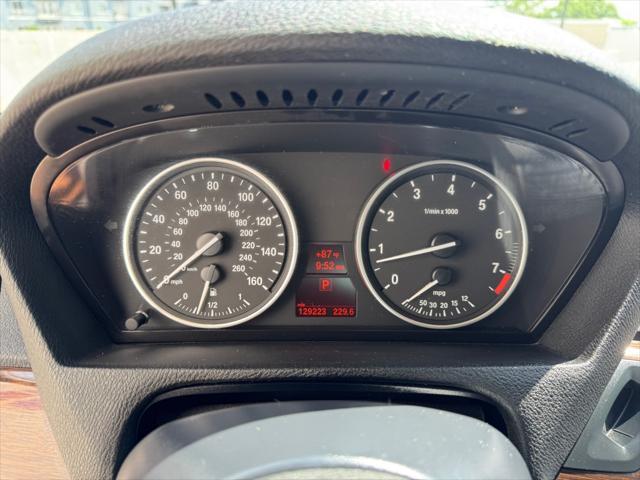used 2013 BMW X5 car, priced at $9,950