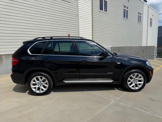 used 2013 BMW X5 car, priced at $9,950