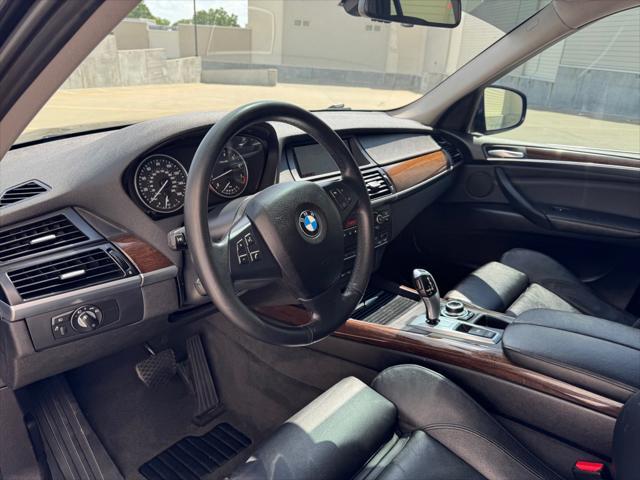 used 2013 BMW X5 car, priced at $9,950