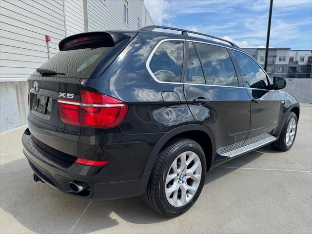 used 2013 BMW X5 car, priced at $9,950