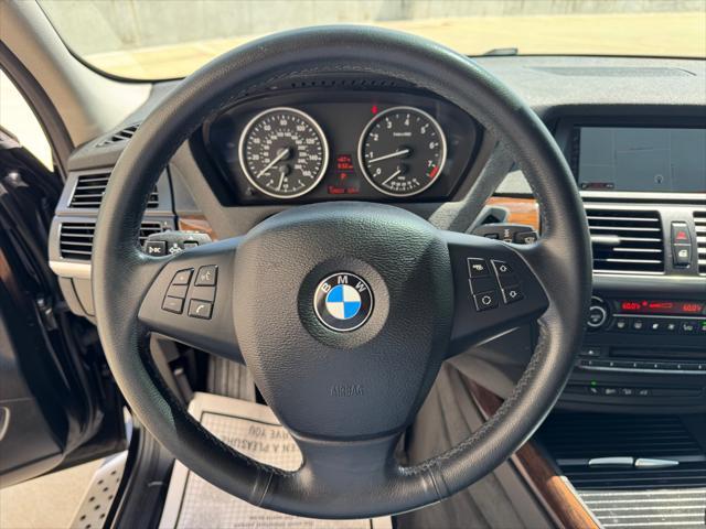 used 2013 BMW X5 car, priced at $9,950