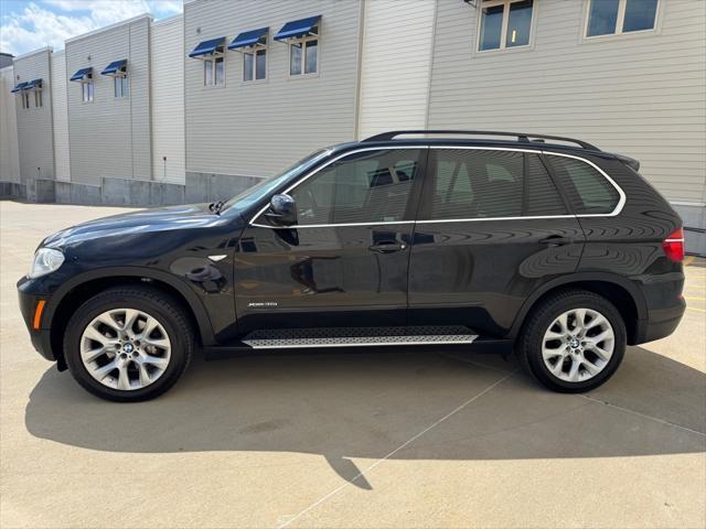 used 2013 BMW X5 car, priced at $9,950