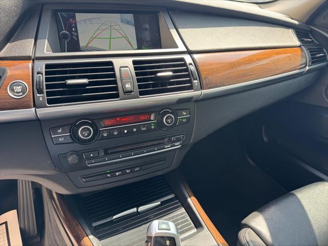 used 2013 BMW X5 car, priced at $9,950