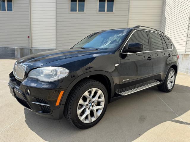 used 2013 BMW X5 car, priced at $9,950
