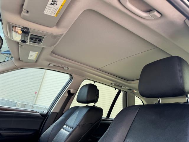 used 2013 BMW X5 car, priced at $9,950