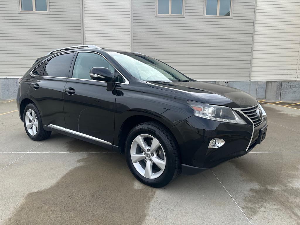 used 2015 Lexus RX 350 car, priced at $14,950