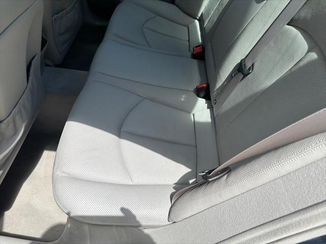 used 2003 Mercedes-Benz E-Class car, priced at $8,950