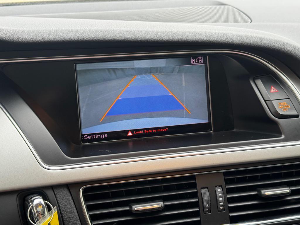 used 2012 Audi A5 car, priced at $10,950