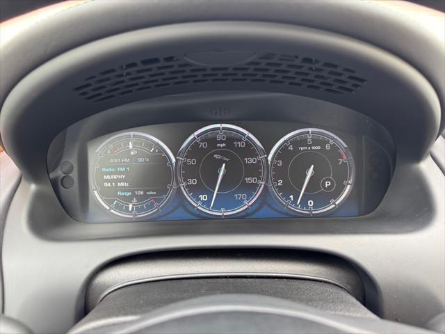 used 2011 Jaguar XJ car, priced at $9,950