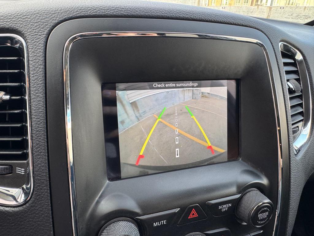 used 2018 Dodge Durango car, priced at $13,950