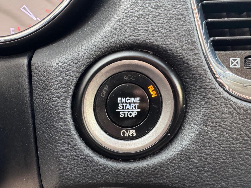 used 2018 Dodge Durango car, priced at $13,950