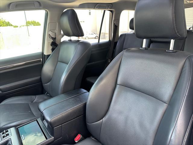 used 2014 Lexus GX 460 car, priced at $22,950