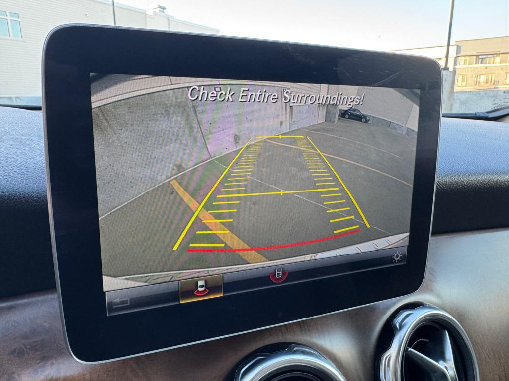 used 2018 Mercedes-Benz GLA 250 car, priced at $12,950