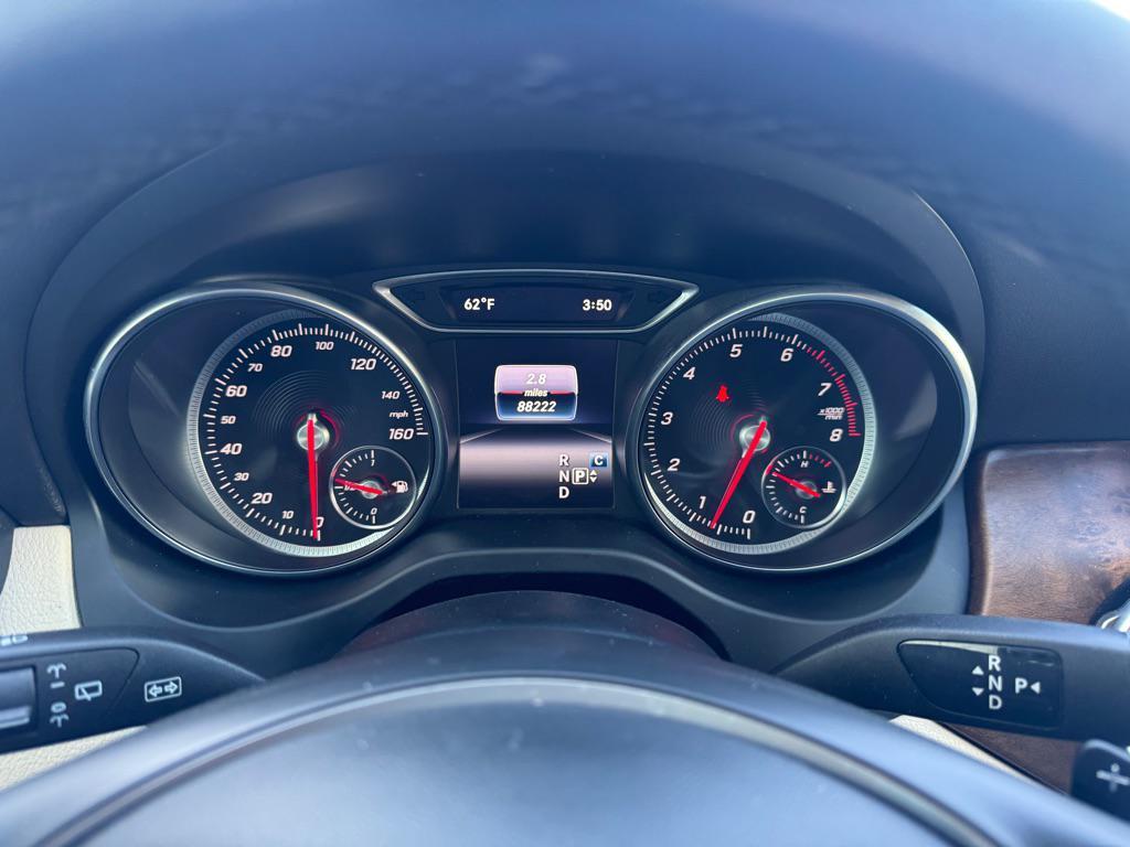 used 2018 Mercedes-Benz GLA 250 car, priced at $12,950