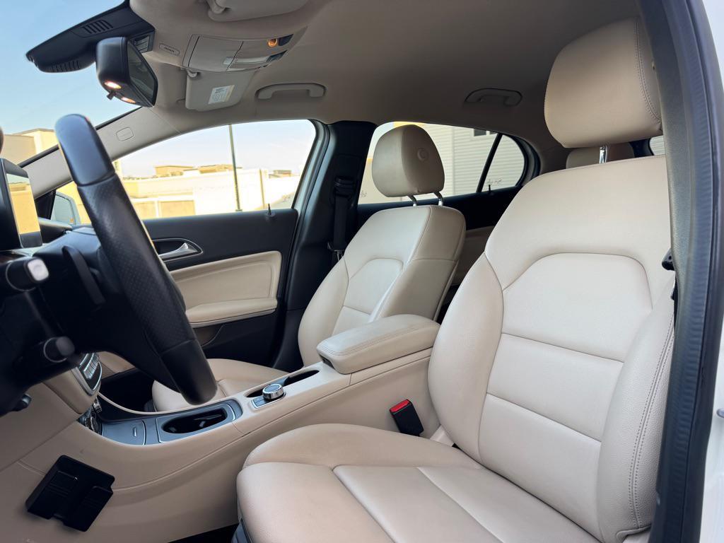 used 2018 Mercedes-Benz GLA 250 car, priced at $12,950