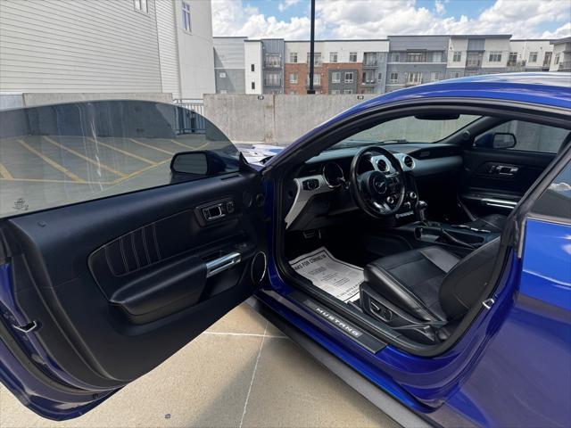 used 2015 Ford Mustang car, priced at $17,950
