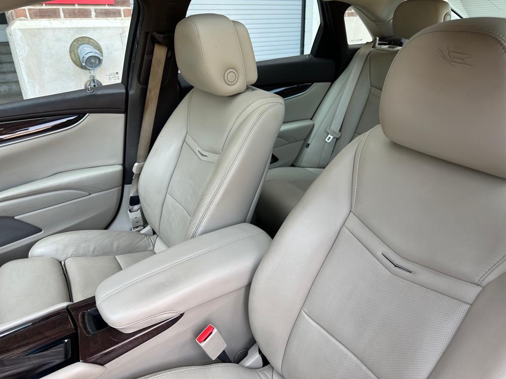 used 2013 Cadillac XTS car, priced at $9,950
