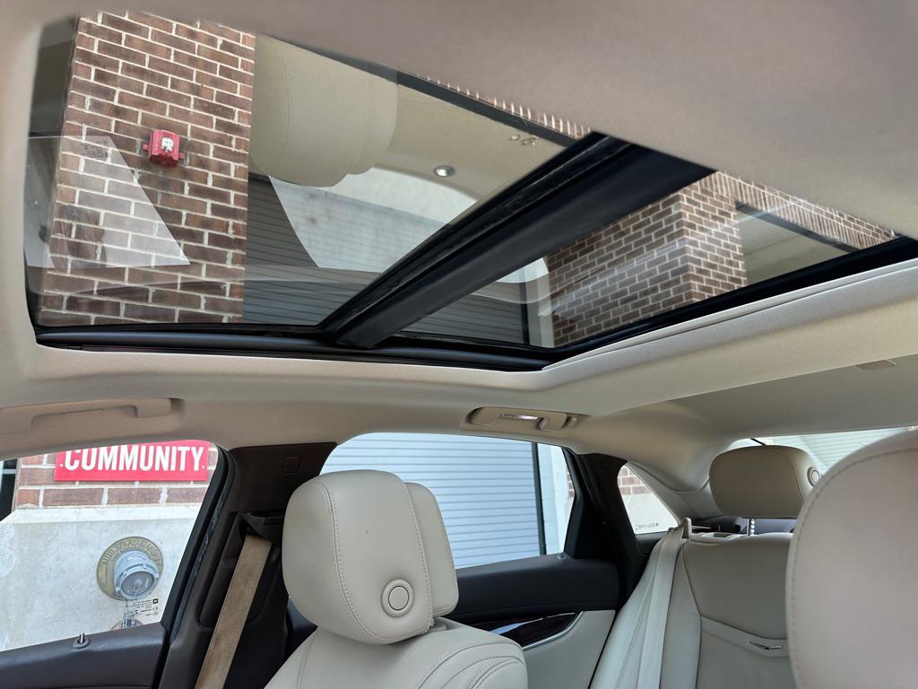 used 2013 Cadillac XTS car, priced at $9,950